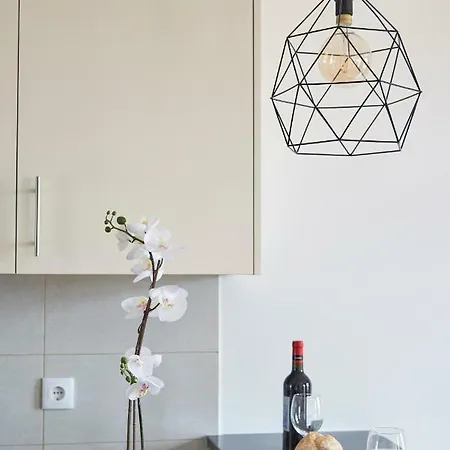Appartement Amoureux De Lisbonne Lisboa